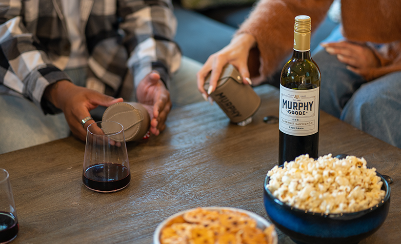 A Really Goode Cause Annoucement