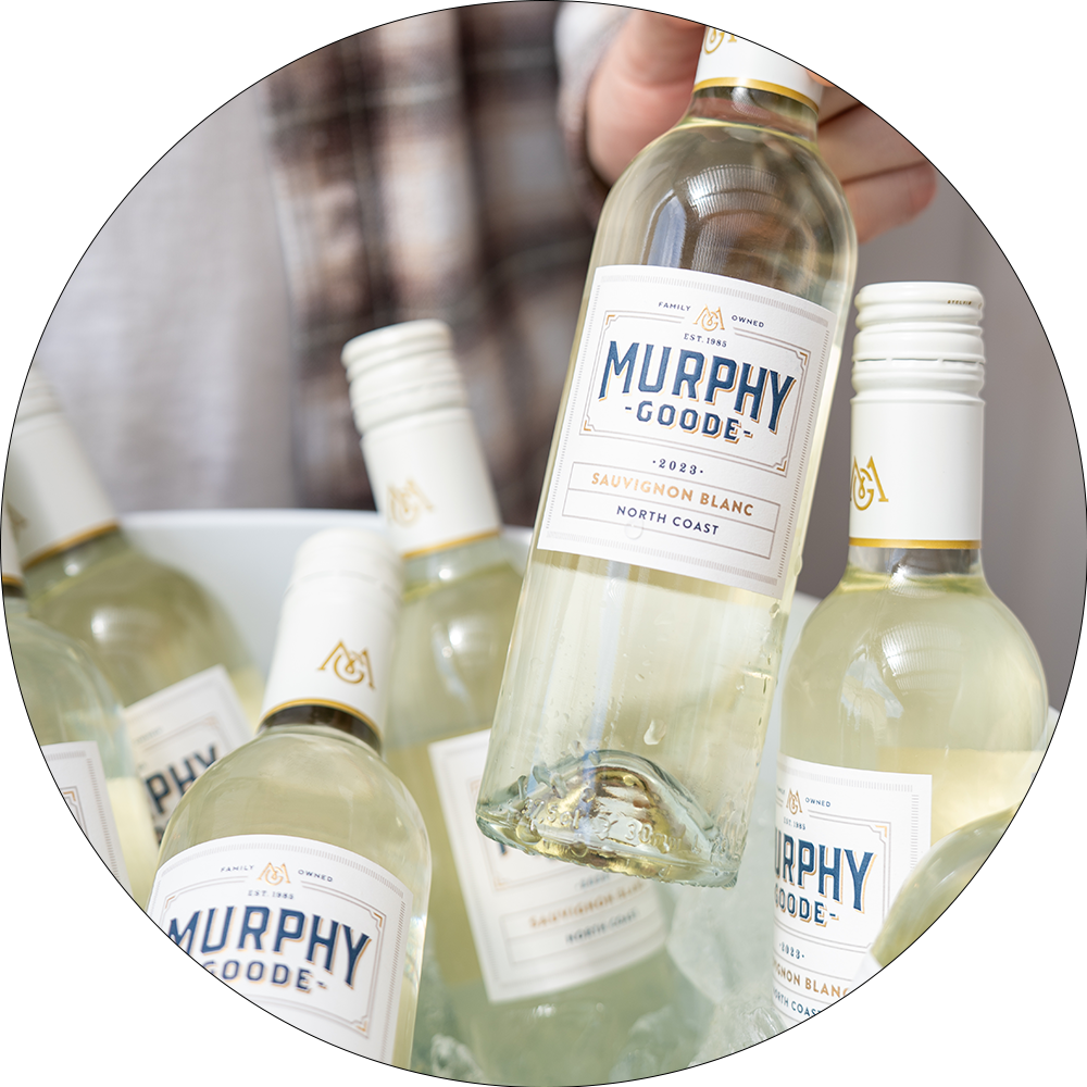 shop white and ros&eacute; wines