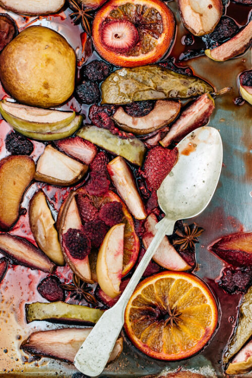 Sangria Fruit Sangria Fruit
