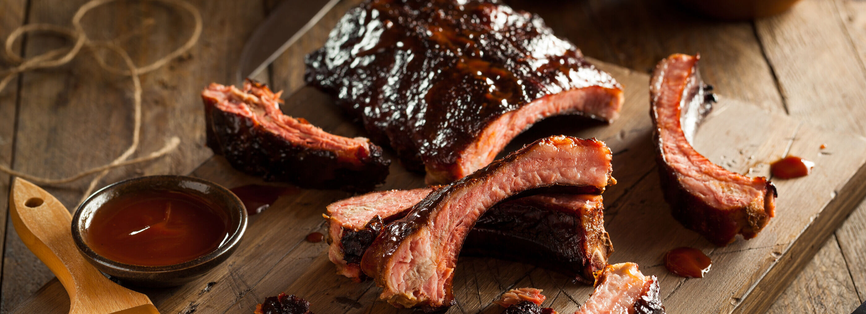 BBQ Spare Ribs - A Really Goode Recipe BBQ Spare Ribs - A Really Goode Recipe