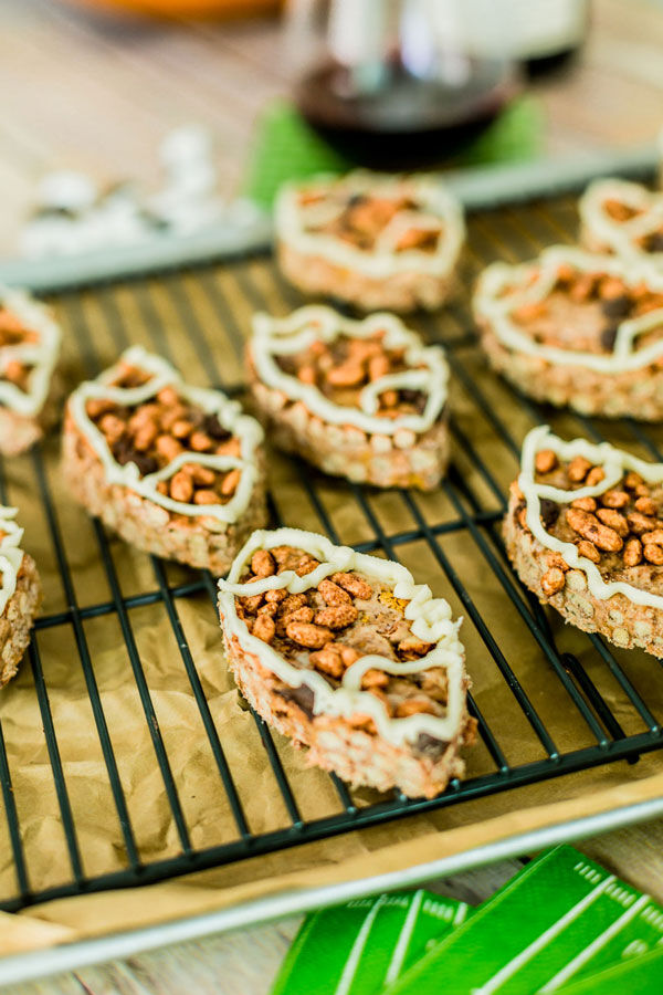 Krispies Krispies