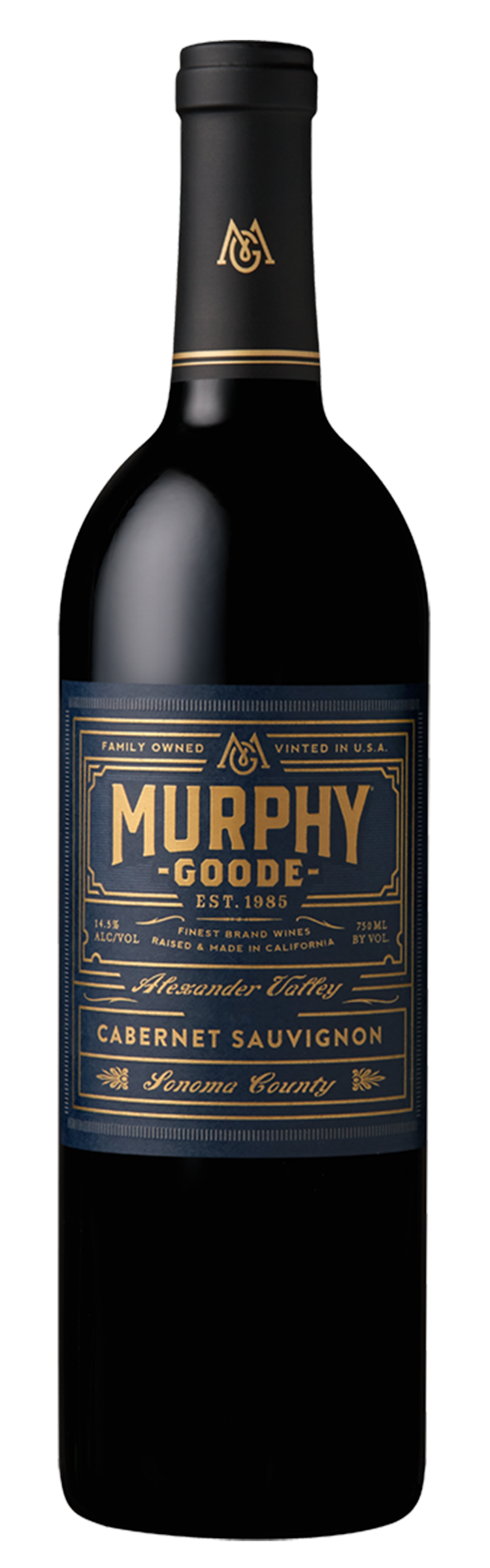Murphy-Goode Cabernet Sauvignon Alexander Valley