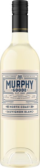 North Coast Sauvignon Blanc