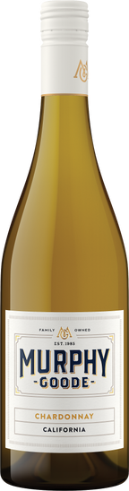 California Chardonnay