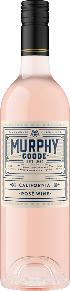 California Ros&eacute;