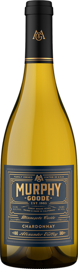 Minnesota Cuvée Chardonnay