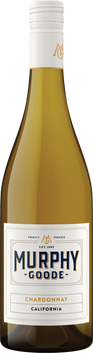 California Chardonnay