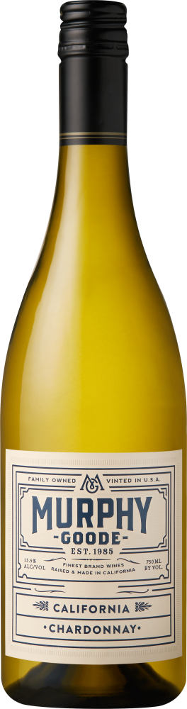 California Chardonnay
