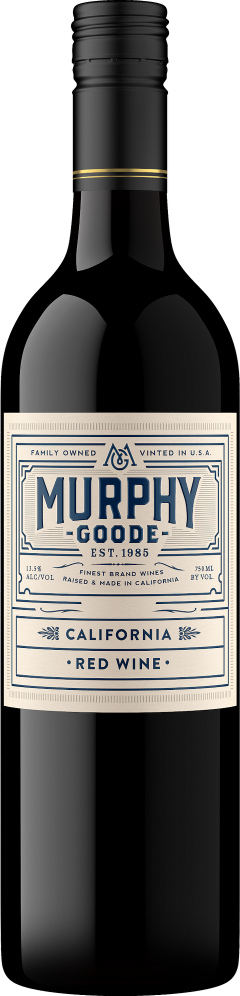 California Red Blend