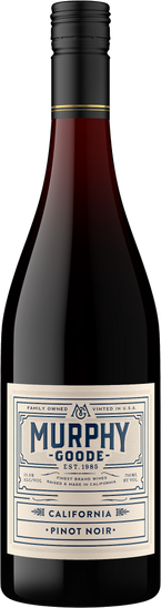 California Pinot Noir image number null